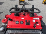 Control Station with