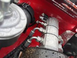 Hydraulics with