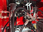Hydraulics with