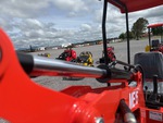 Hydraulics with