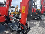 Hydraulics with