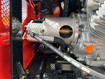 Hydraulics with