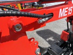 Hydraulics with
