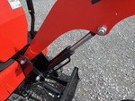 Hydraulics with