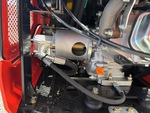 Hydraulics with