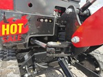 Hydraulics with