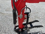 Hydraulics with