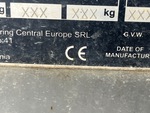 General Appearance with CE Mark