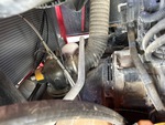 Air Compressor with