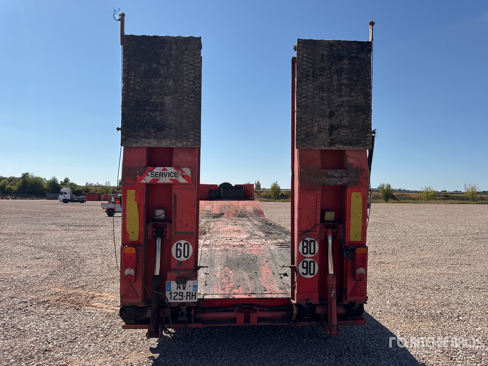 2001 Actm S44315