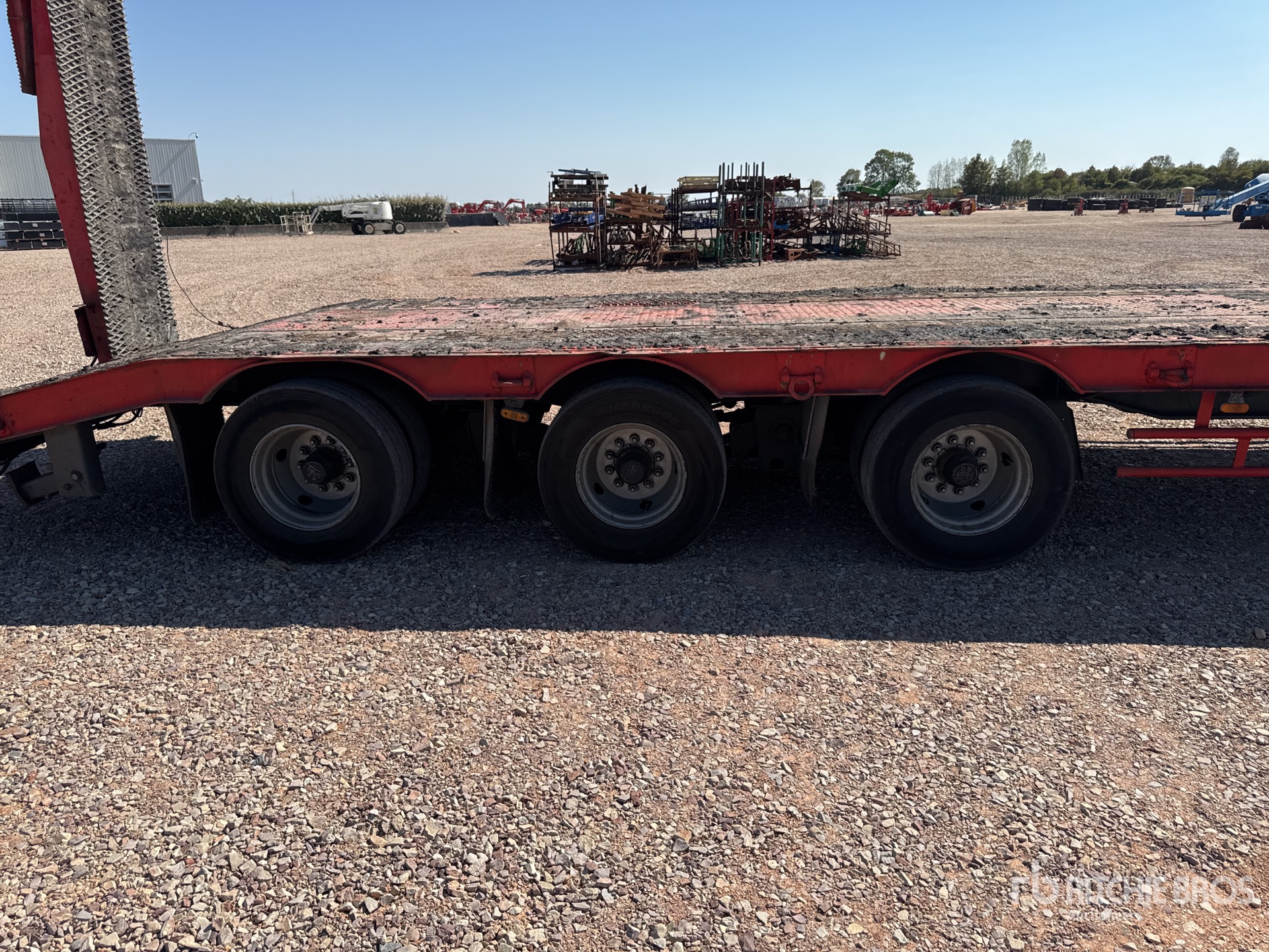 2001 Actm S44315