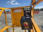 Basic Control Station Upper with