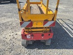 Chassis Photos with