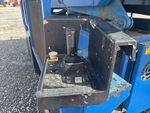 Basic Control Station Upper with