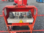 Basic Control Station Upper with