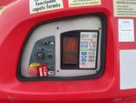 Basic Lower Control Station with