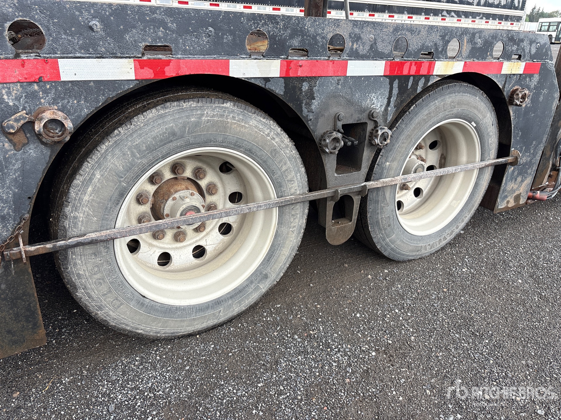 2009 Manac 1Z253