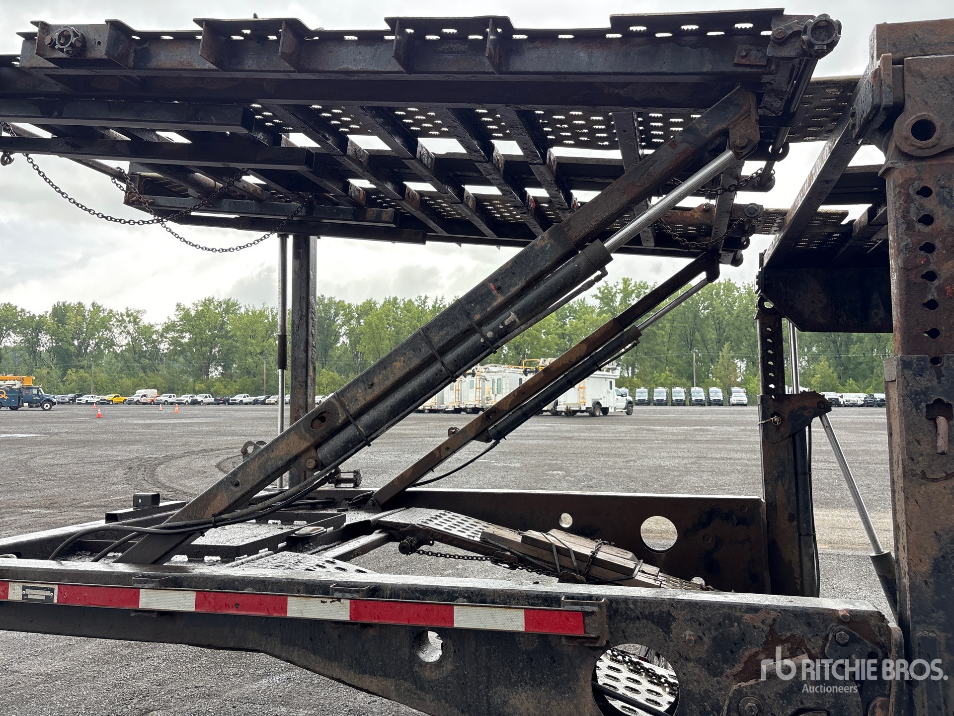 2009 Manac 1Z253