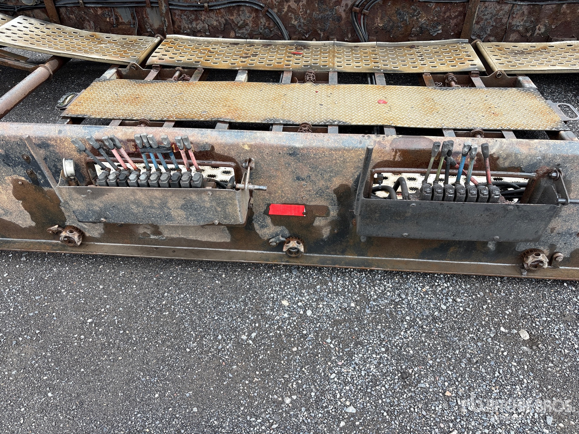 2009 Manac 1Z253