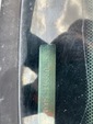 General Appearance with Frame Stamp Serial Number/VIN Photo