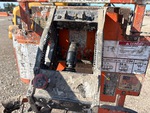 Basic Control Station Upper with