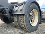 4 Underbody - Truck with