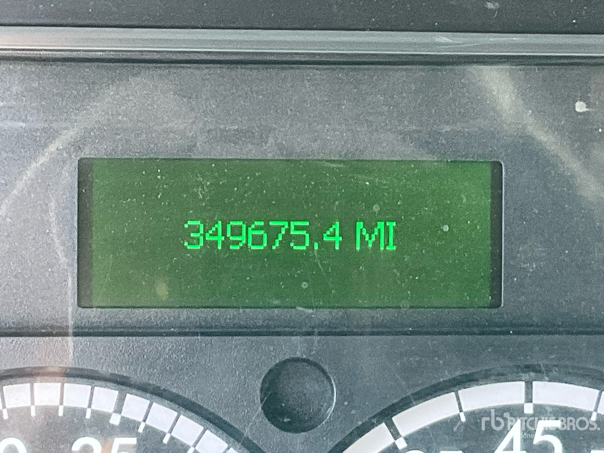 2019 Freightliner M2 112
