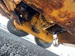 Drivetrain with