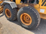 Chassis with