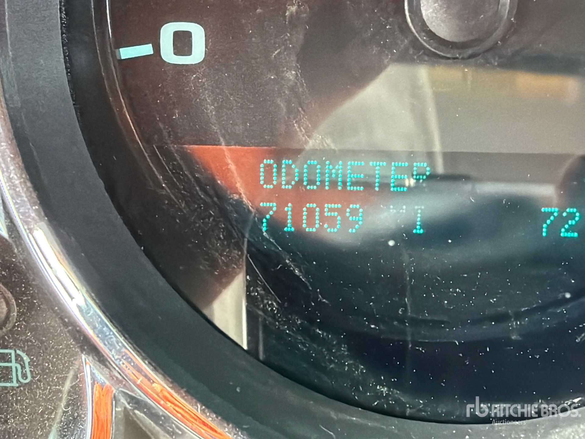 2012 Chevrolet SILVERADO 1500