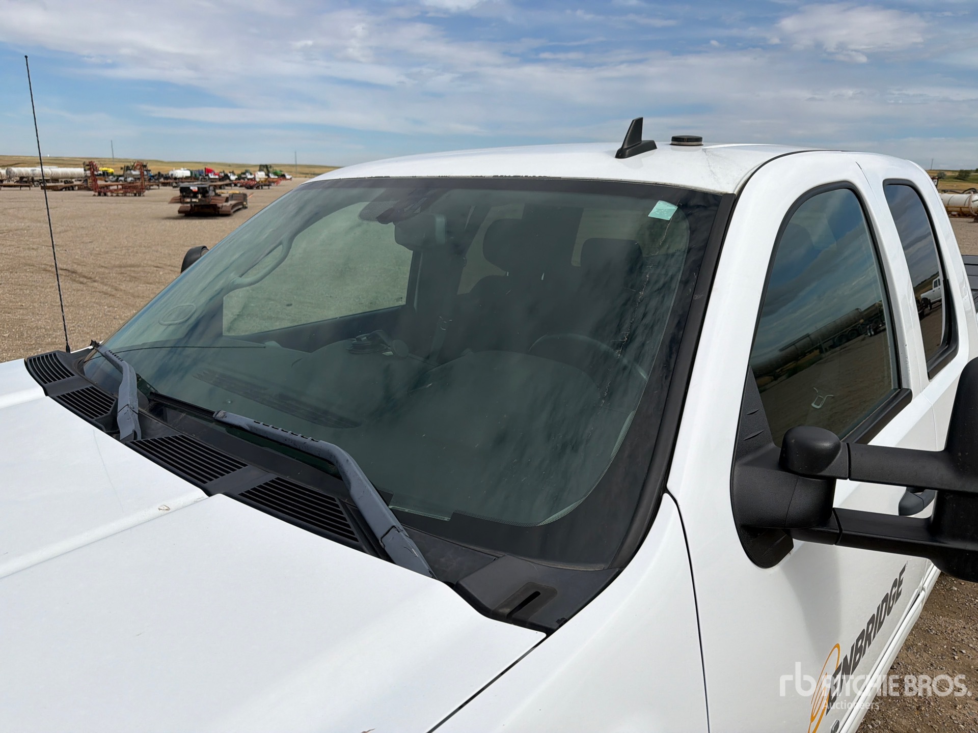 2012 Chevrolet SILVERADO 1500
