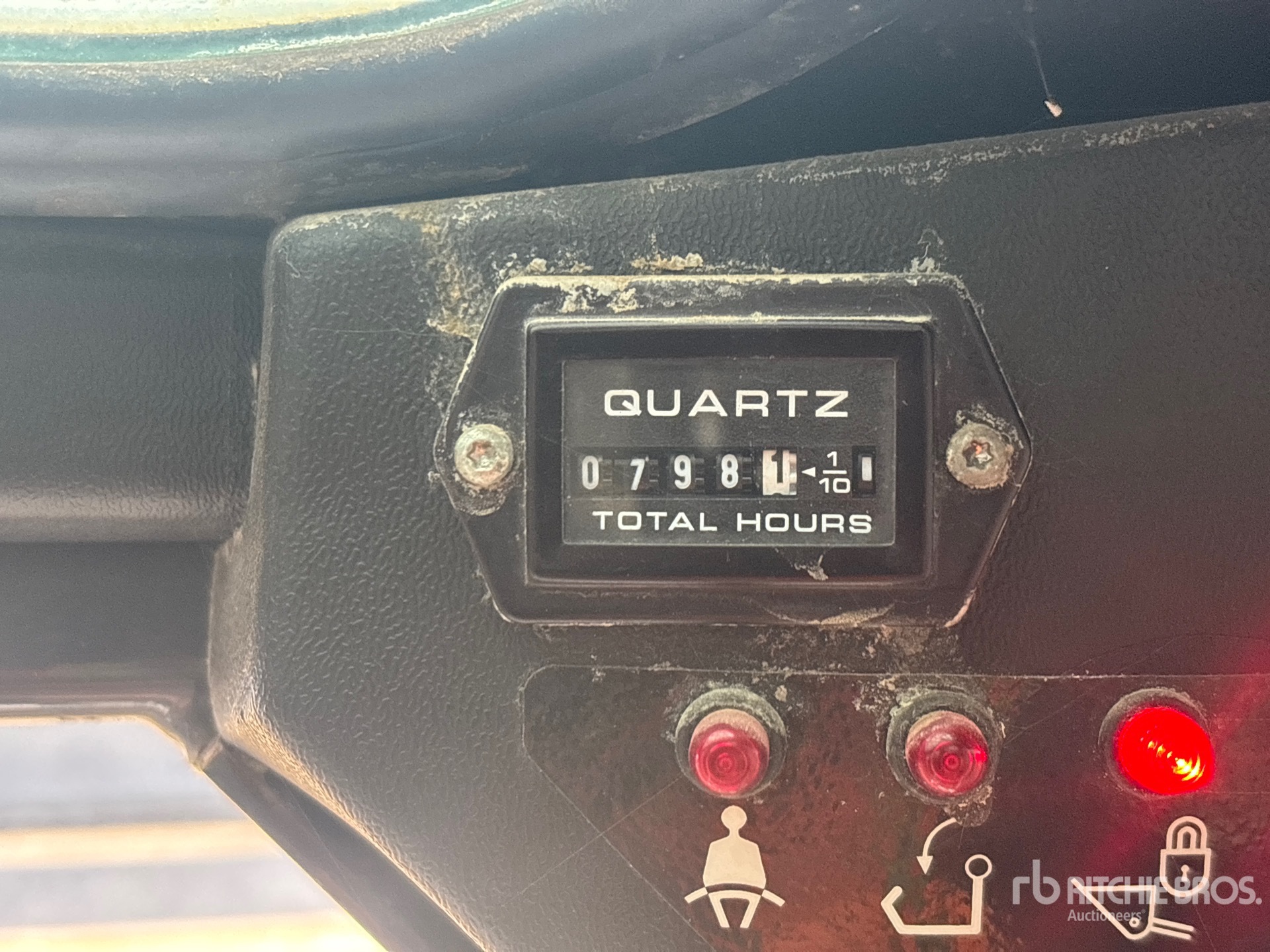 2019 Bobcat S70