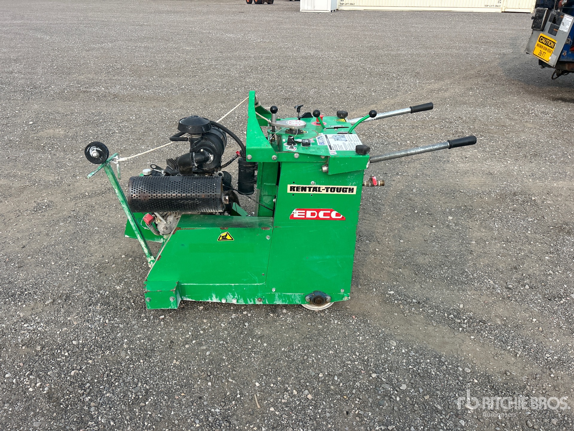 Edco 38100