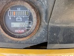 Control Station with Hour Meter / Odometer