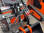 Hydraulics with