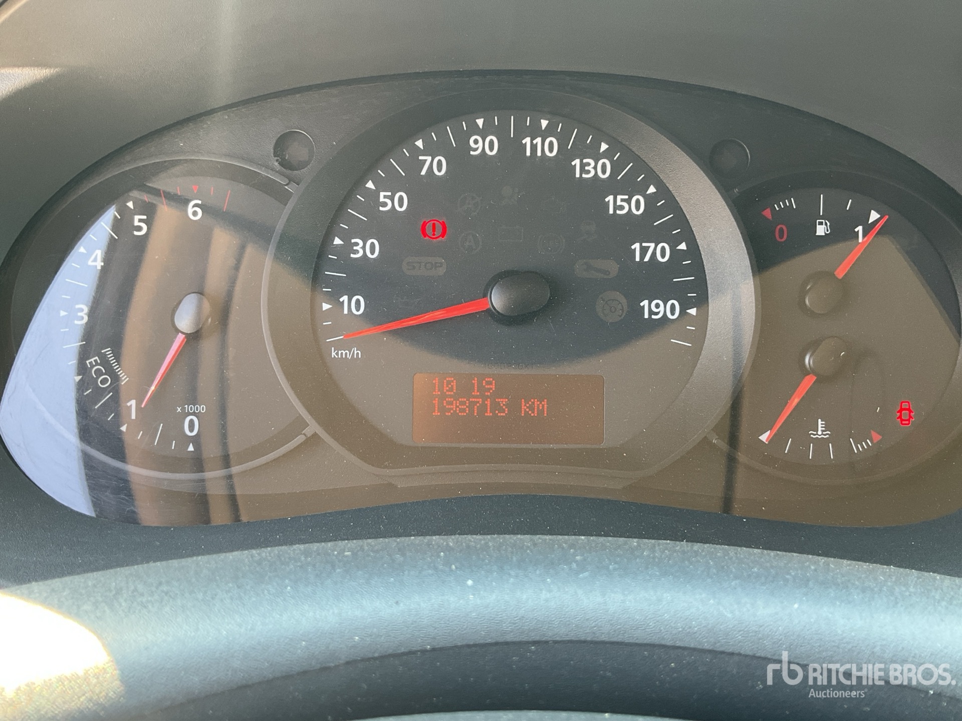 2021 Renault KANGOO