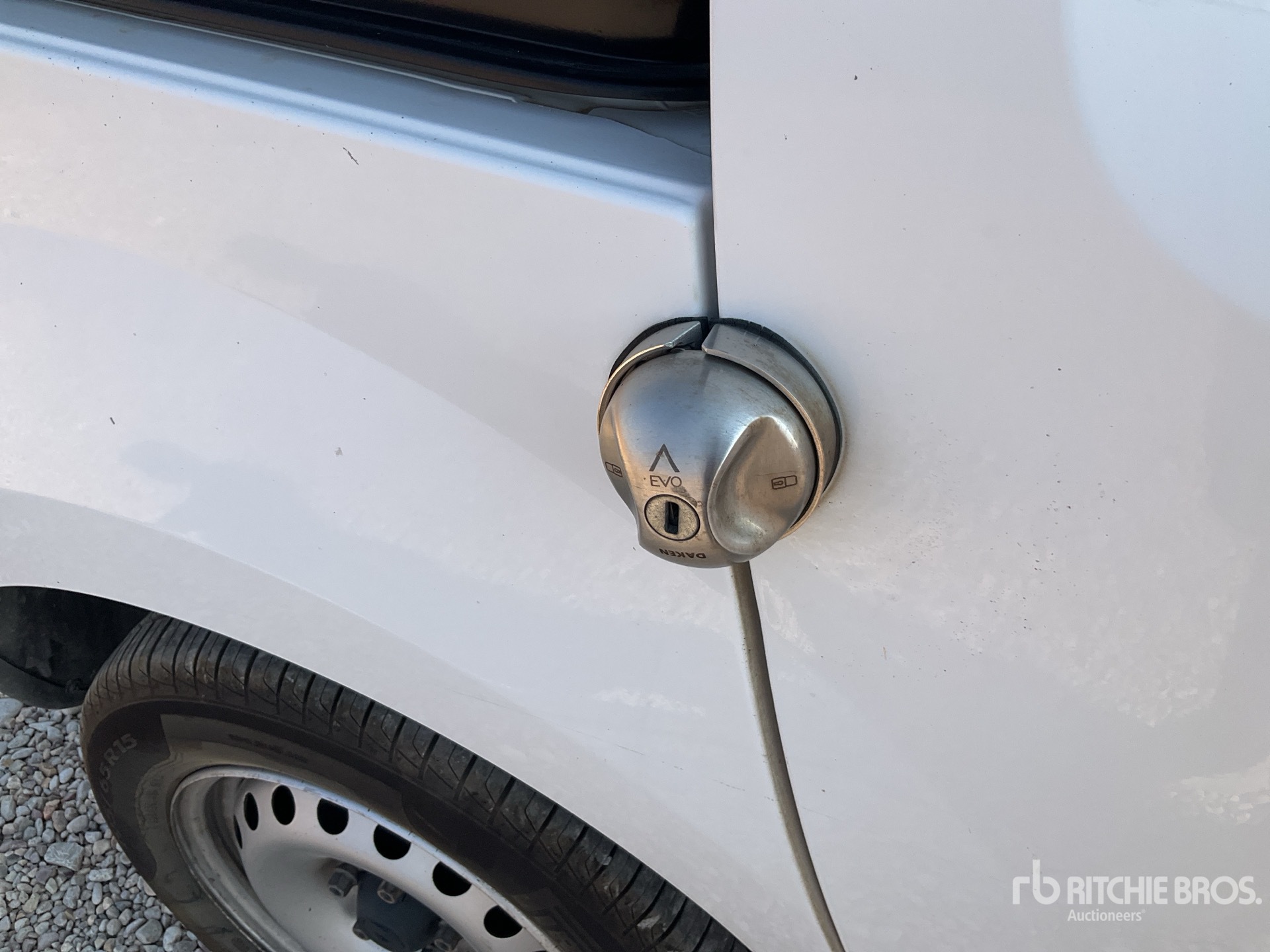 2021 Renault KANGOO