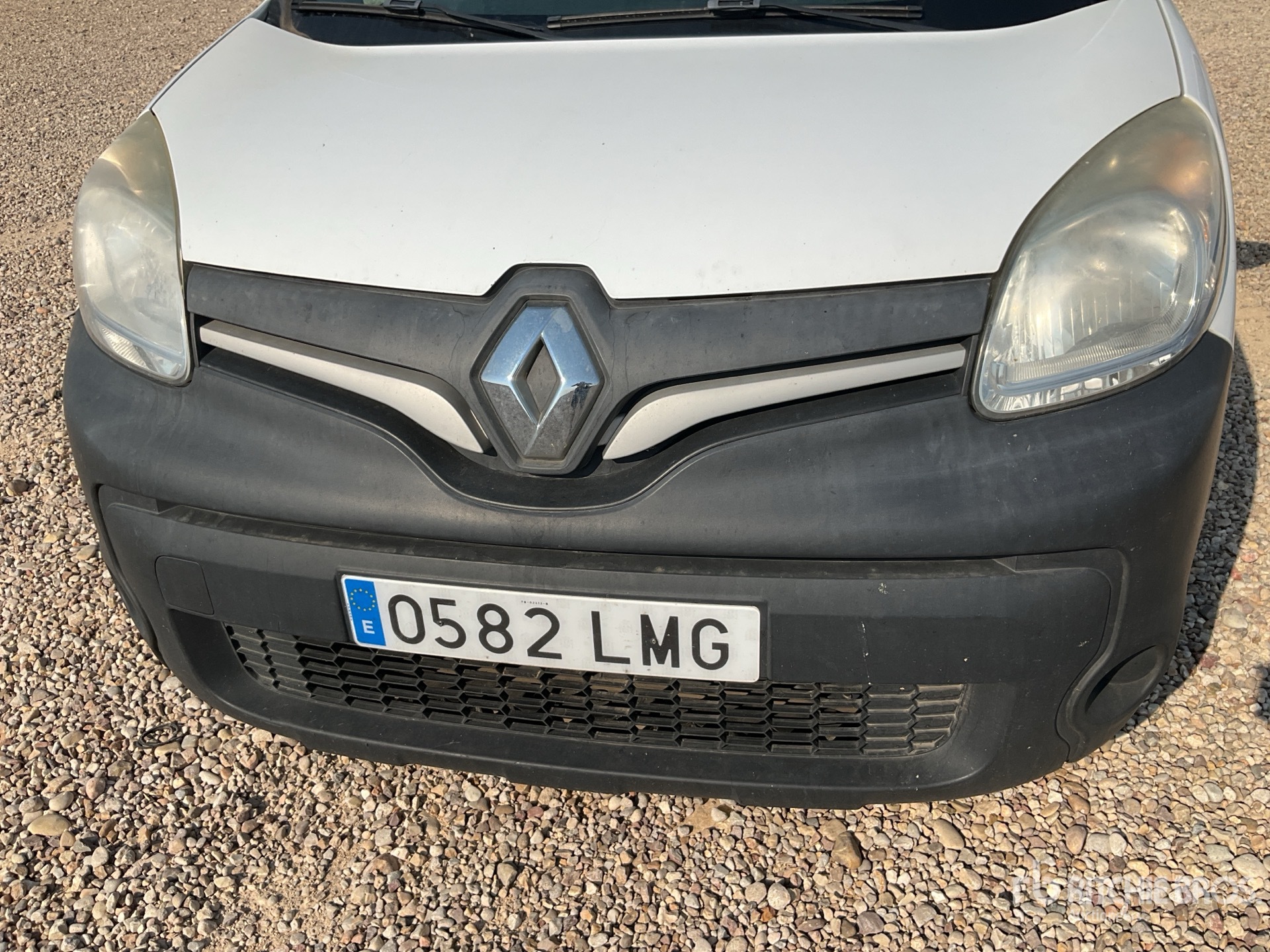 2021 Renault KANGOO