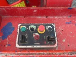 Control Station Upper with