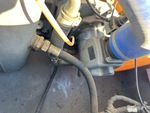 Air Compressor with