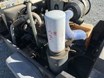 Air Compressor with