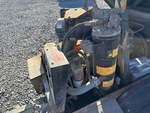 Air Compressor with