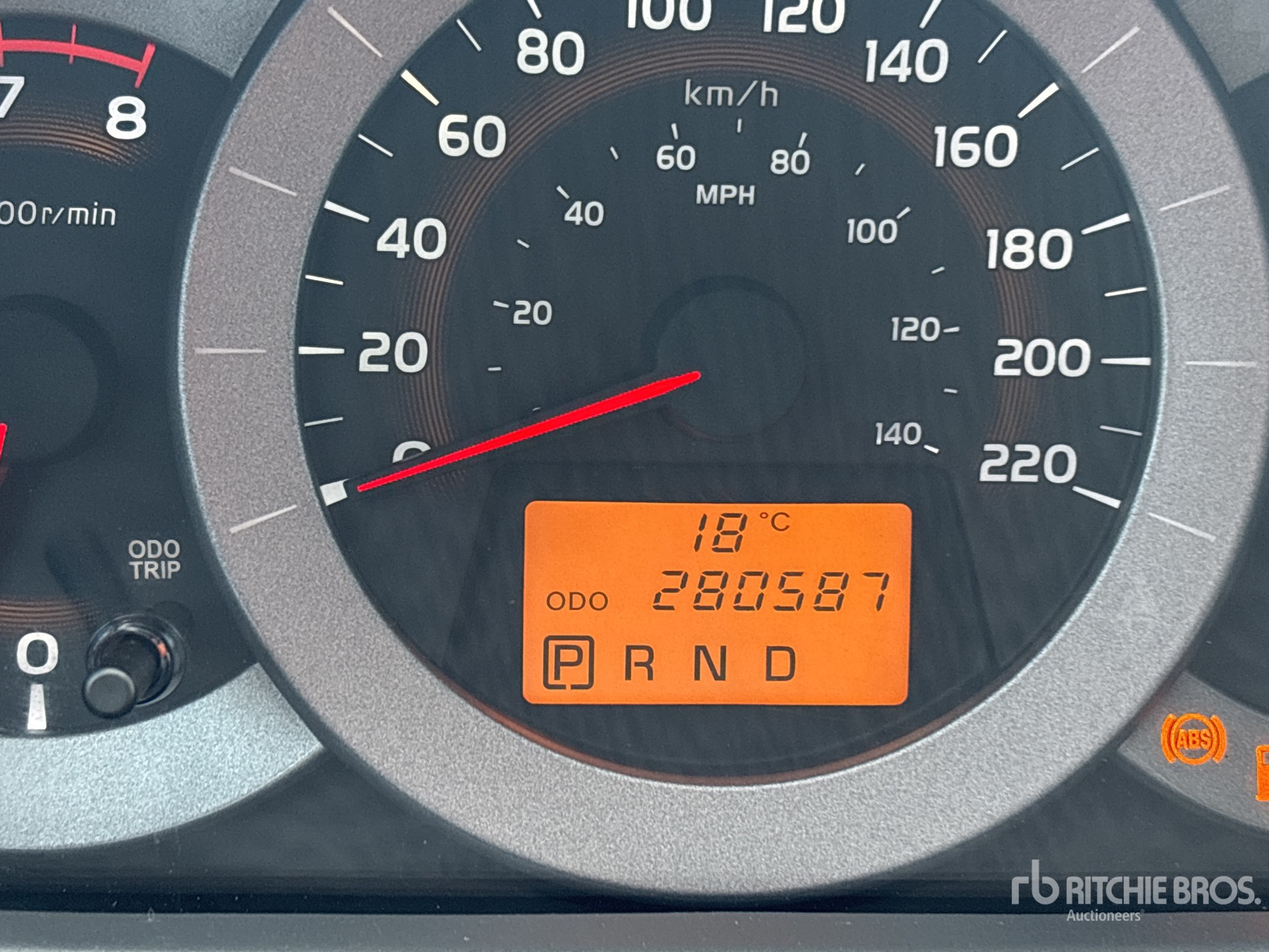 2010 Toyota RAV4