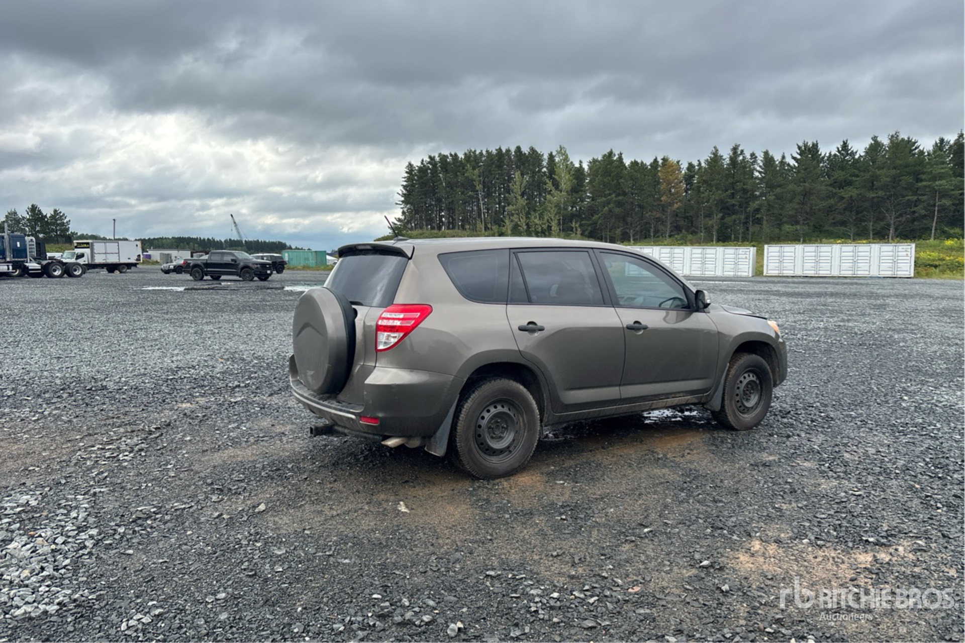 2010 Toyota RAV4