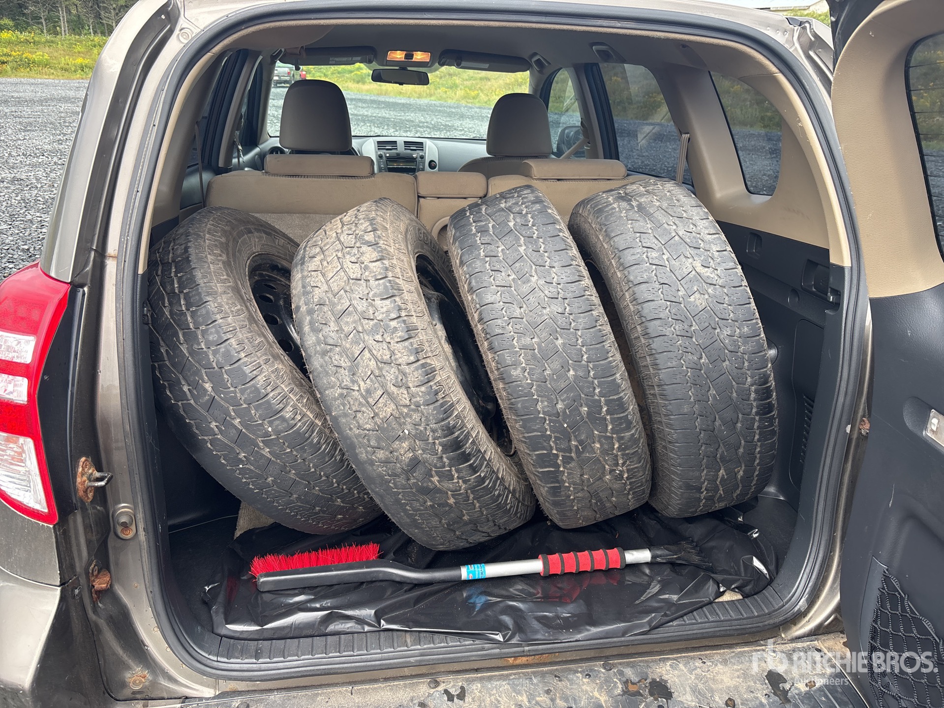 2010 Toyota RAV4