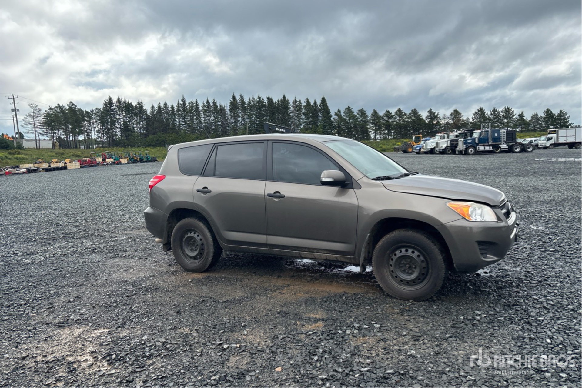 2010 Toyota RAV4