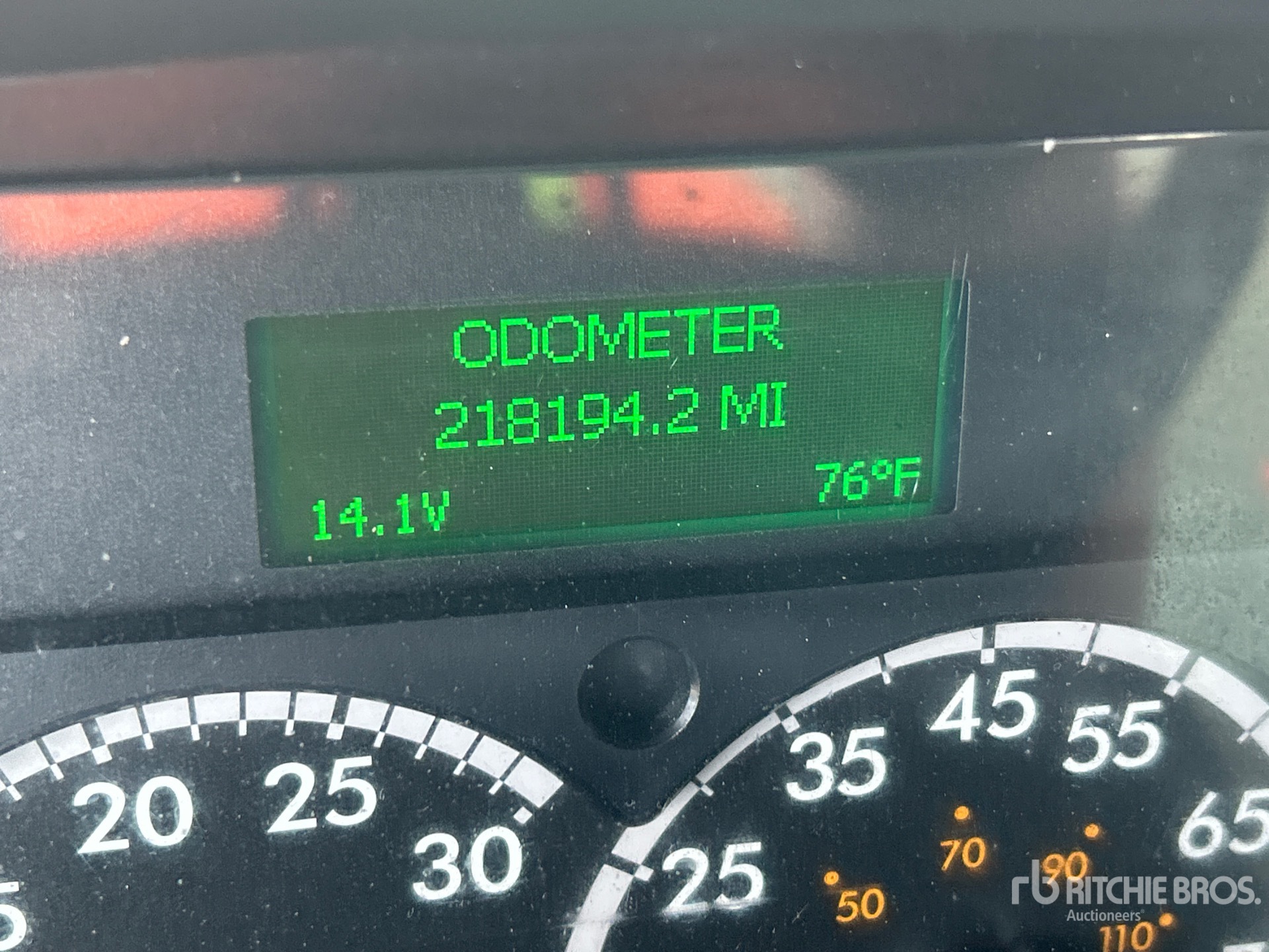 2019 Freightliner M2 106