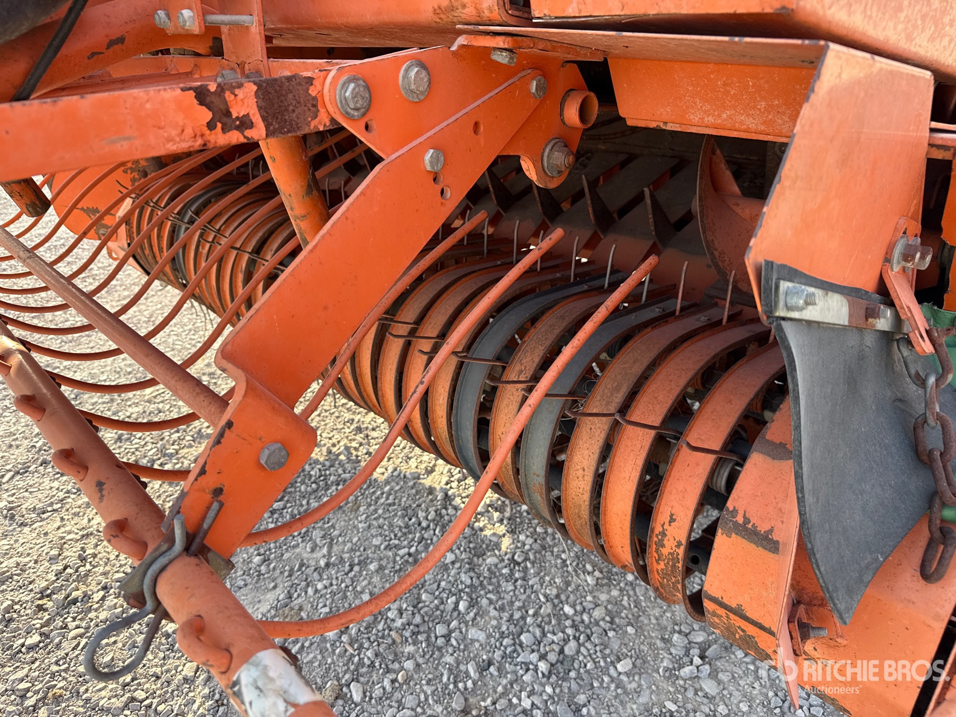 Gallignani 8600
