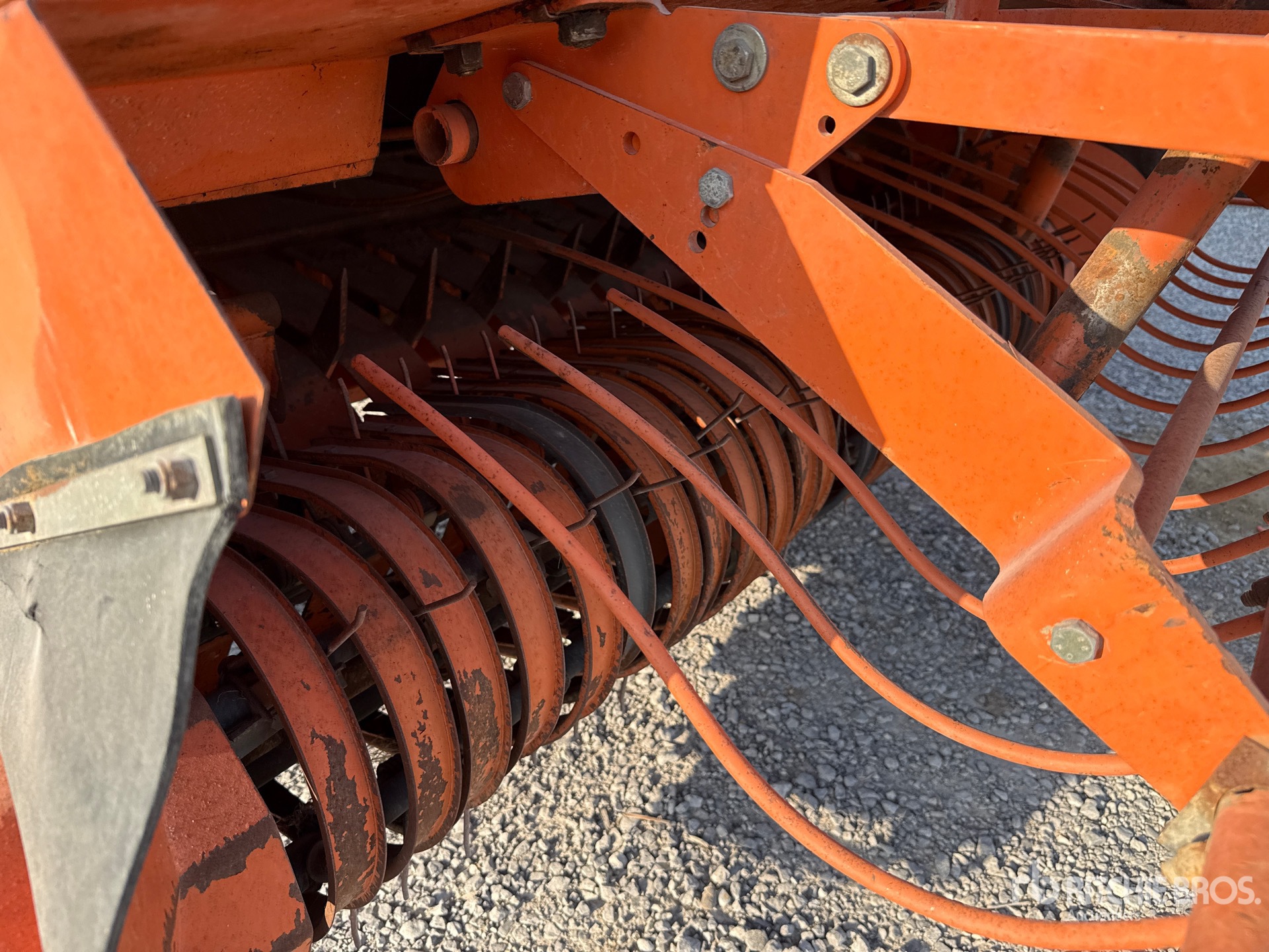 Gallignani 8600