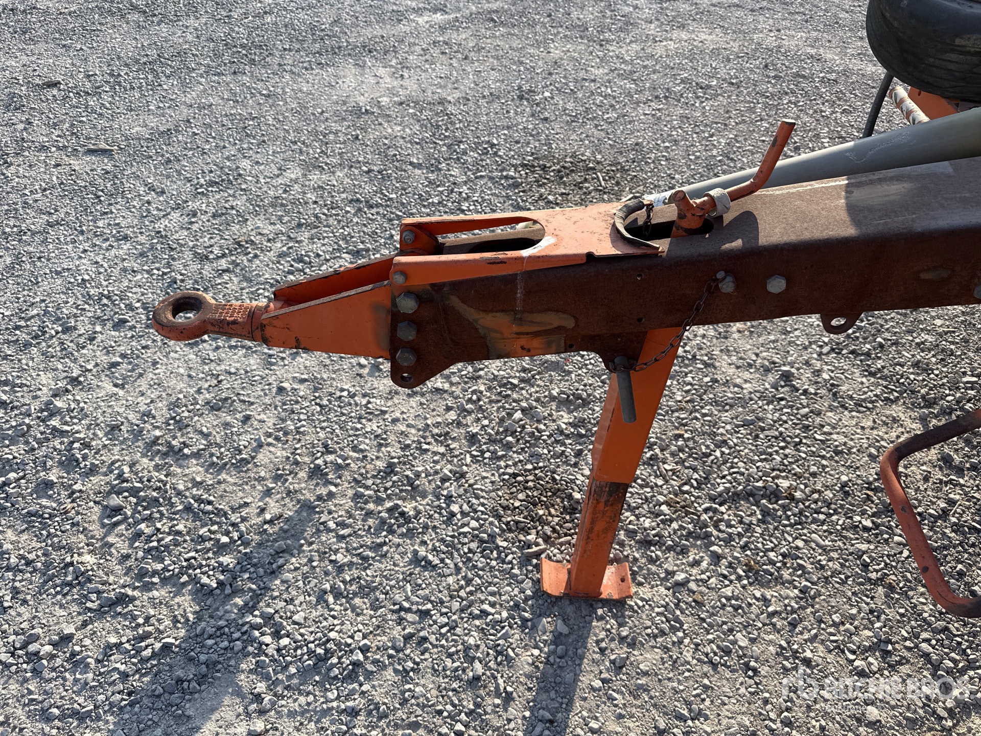 Gallignani 8600